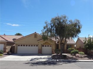 871 Kingston Springs Way, Las Vegas, NV 89123