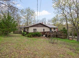 22386 Maple St, Pittsburg, MO 65724