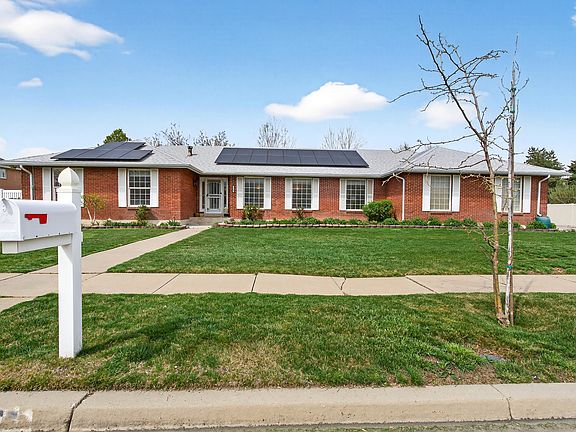 2nd image of 5883 S Jared Way E