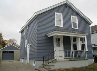 72 Ivy St, East Providence, RI 02914