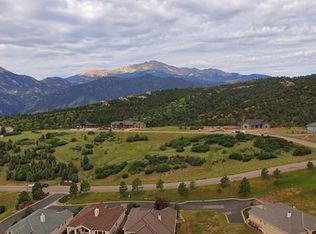 4065 Ramshorn Point, Colorado Springs, CO 80904
