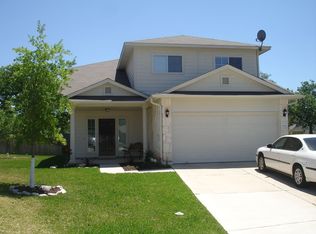 3854 Castle Rock Cv, Round Rock, TX 78681