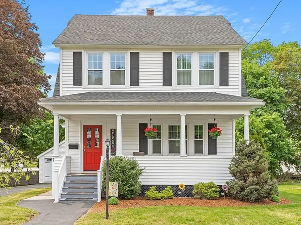 7 Tobin Ave, North Chelmsford, MA 01863