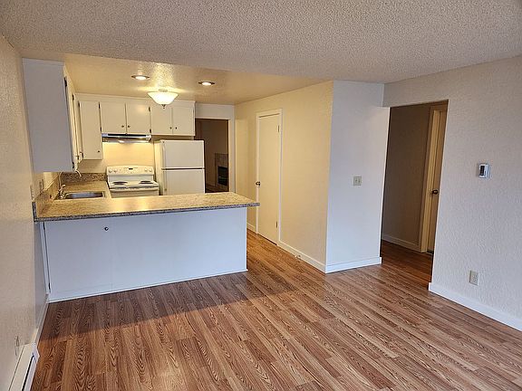 Kitchen & Family Room