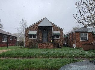 2535 Tyler St, Gary, IN 46407