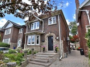 76 Willowbank Blvd, Toronto, ON M5N1G6