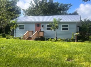 2921 Wilson Ave, Punta Gorda, FL 33982