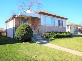 3014 Lincoln St, Franklin Park, IL 60131