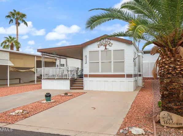 17200 W BELL Road #1254, Surprise, AZ 85374
