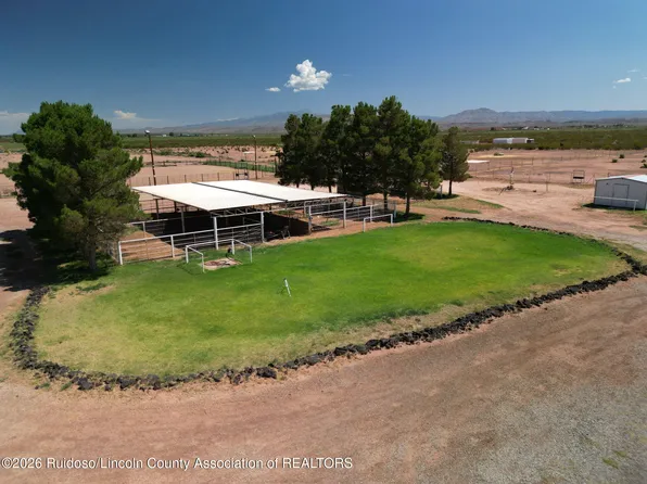 99 Derbyshire Rd, Tularosa, NM 88352