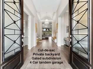 11126 Stone Legend Dr, Tomball, TX 77375