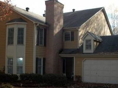 151 Great Oaks Ln, Roswell, GA, 30075