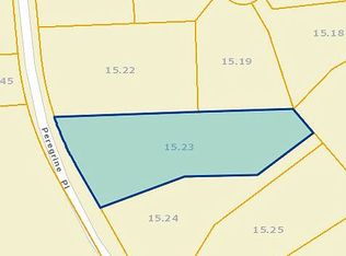 Peregrine Pl #31, Cedar Grove, TN 38321