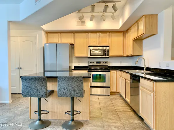 2402 E 5TH Street #1709, Tempe, AZ 85288