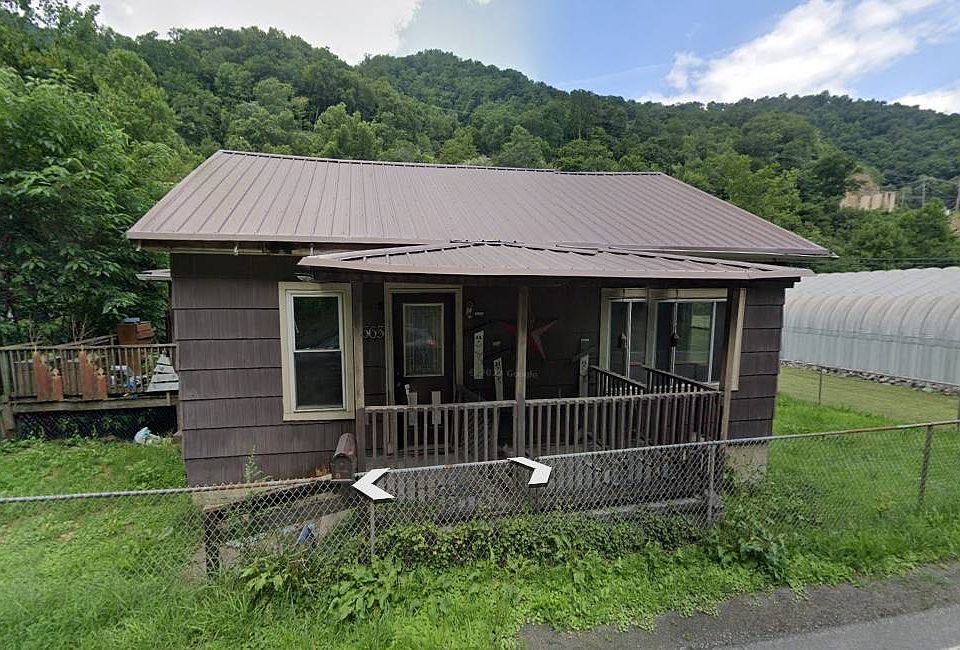 2nd image of 11663 Coal River Rd