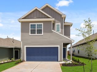 9222 Grace Ridge Dr, Willis, TX 77318