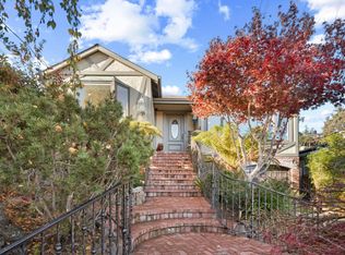 109 Rockridge Rd, San Carlos, CA 94070