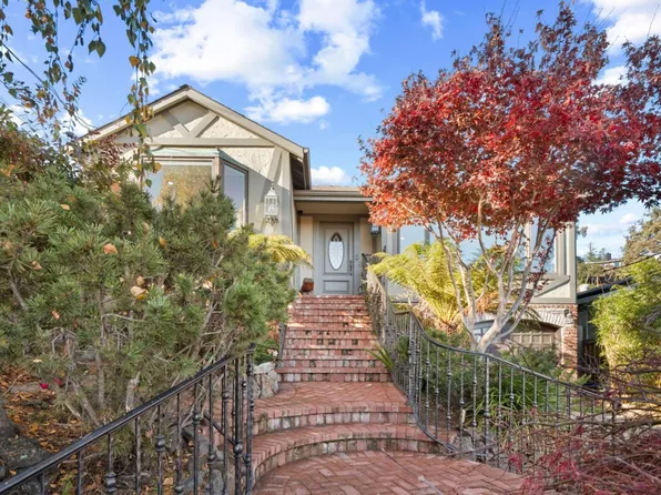 109 Rockridge Rd, San Carlos, CA 94070