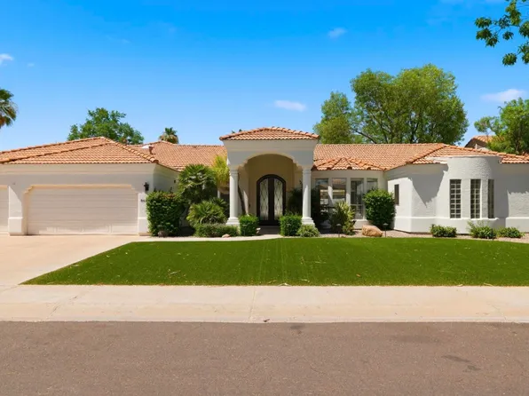 8638 E Dahlia Dr, Scottsdale, AZ 85260