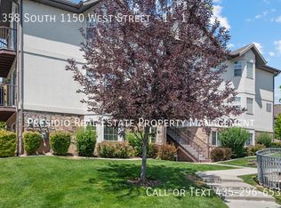 1358 S 1150 W #1, Orem, UT 84058