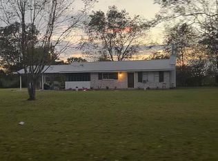 19785 C Corkern Rd, Franklinton, LA 70438