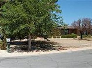 15030 Mendota Rd, Apple Valley, CA 92307