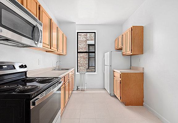 4th image of 160 W 118th St APT 3B