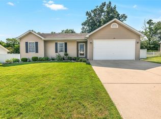 237 Gobbler Dr, Troy, MO 63379