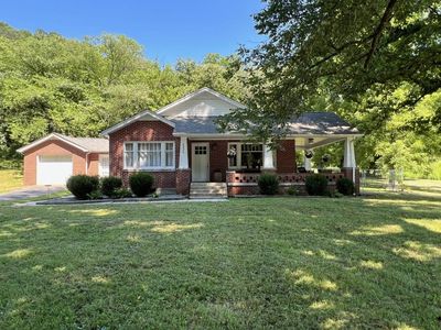 1121 S Grundy Quarles Hwy, Gainesboro, TN, 38562