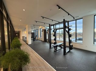 North Oak Condos 3071-3079 Trafalgar Rd Oakville , Oakville, ON L6H 6K7