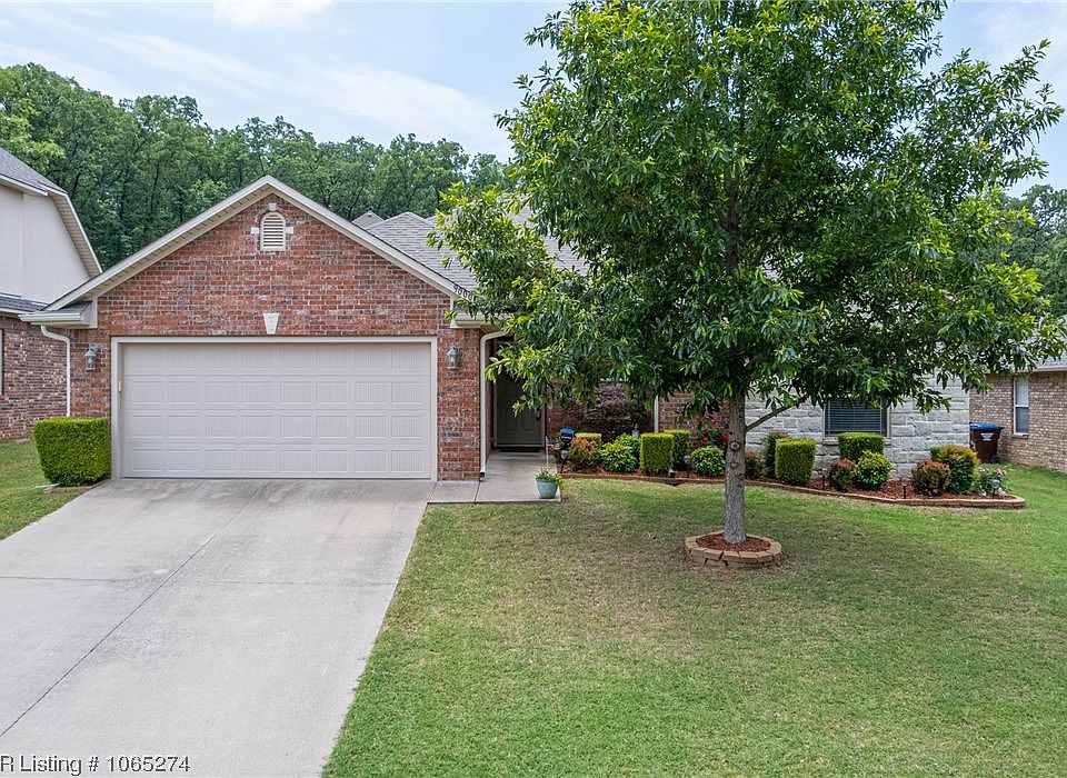 9000 Gracie Ln, Fort Smith, AR 72916 Zillow