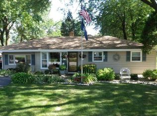 1809 W Weathersfield Way, Schaumburg, IL 60193