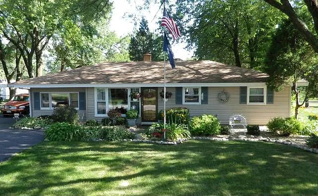 1809 W Weathersfield Way photo 1