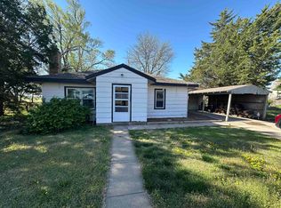 211 E C St, Ellinwood, KS 67526