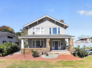 823-8 Central Ave, Charlotte, NC 28204