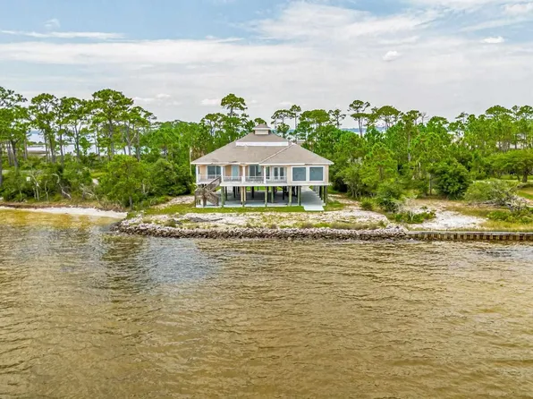 5970 Red Cedar St, Perdido Key, FL 32507