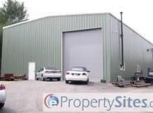 11 Jubal Martin Rd, Brentwood, NH 03833