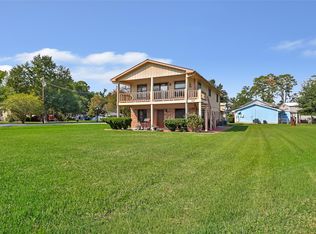 600 Sam Houston Loop, Pointblank, TX 77364