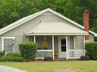 1091 Brownwood Rd, Madison, GA 30650