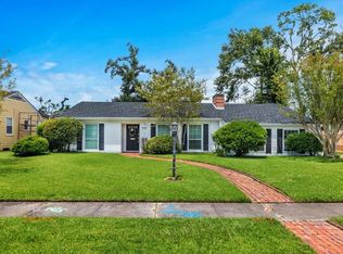 1321 9th St, Lake Charles, LA 70601