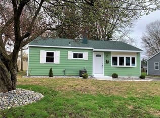 808 Amherst Dr, Rome, NY 13440