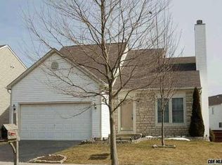 336 Galloway Ridge Dr, Galloway, OH 43119