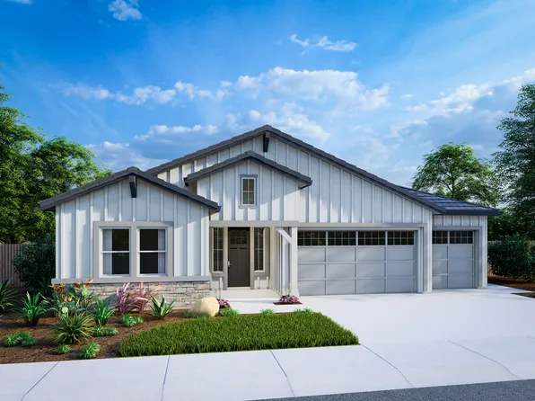 2080 Pogonia St, Roseville, CA 95747