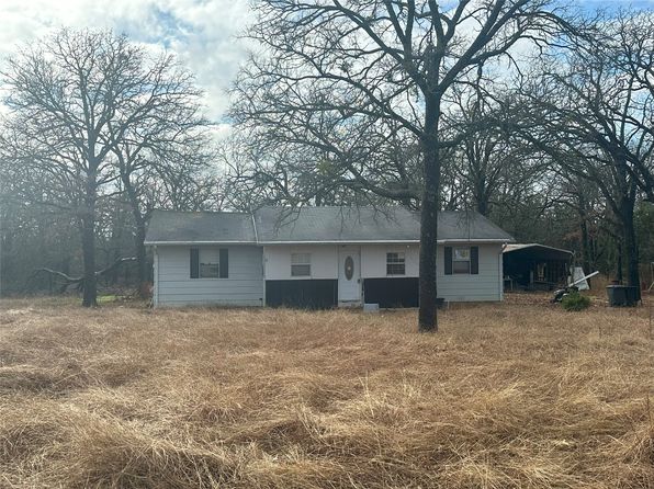 119 Hcr #2107, Whitney, TX 76692