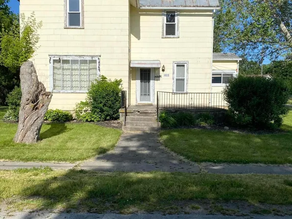 403 High St, Green Camp, OH 43322