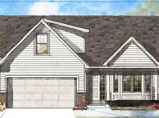 806 Nelsons Ridge Dr, Howell, MI 48843