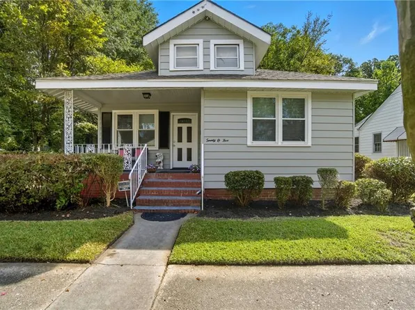 2005 Piedmont Ave, Portsmouth, VA 23704