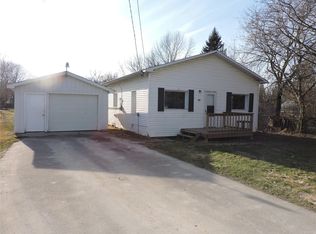 3085 Stockbridge St, Flint, MI 48506