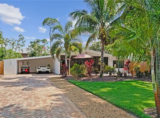 1294 Michigan Ave, Naples, FL 34103