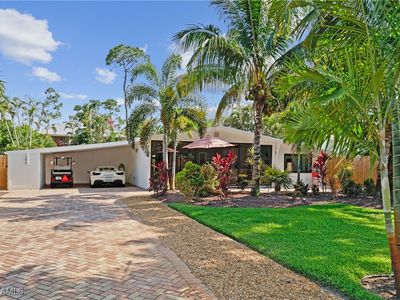 1294 Michigan Ave, Naples, FL, 34103